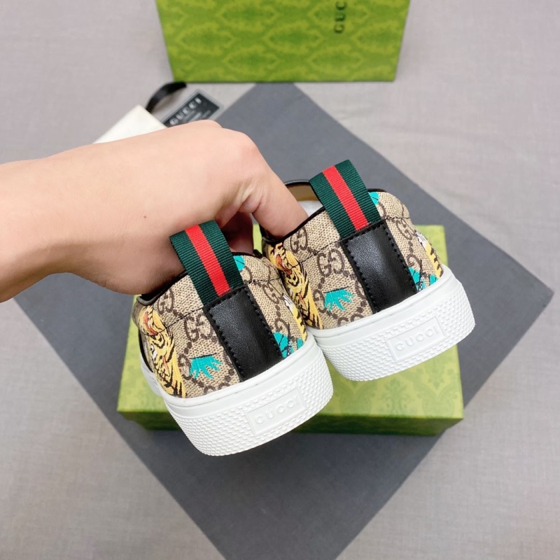 Gucci Casual Shoes